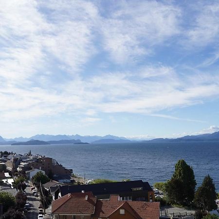 Patagonia Oeste San Carlos de Bariloche Exterior foto