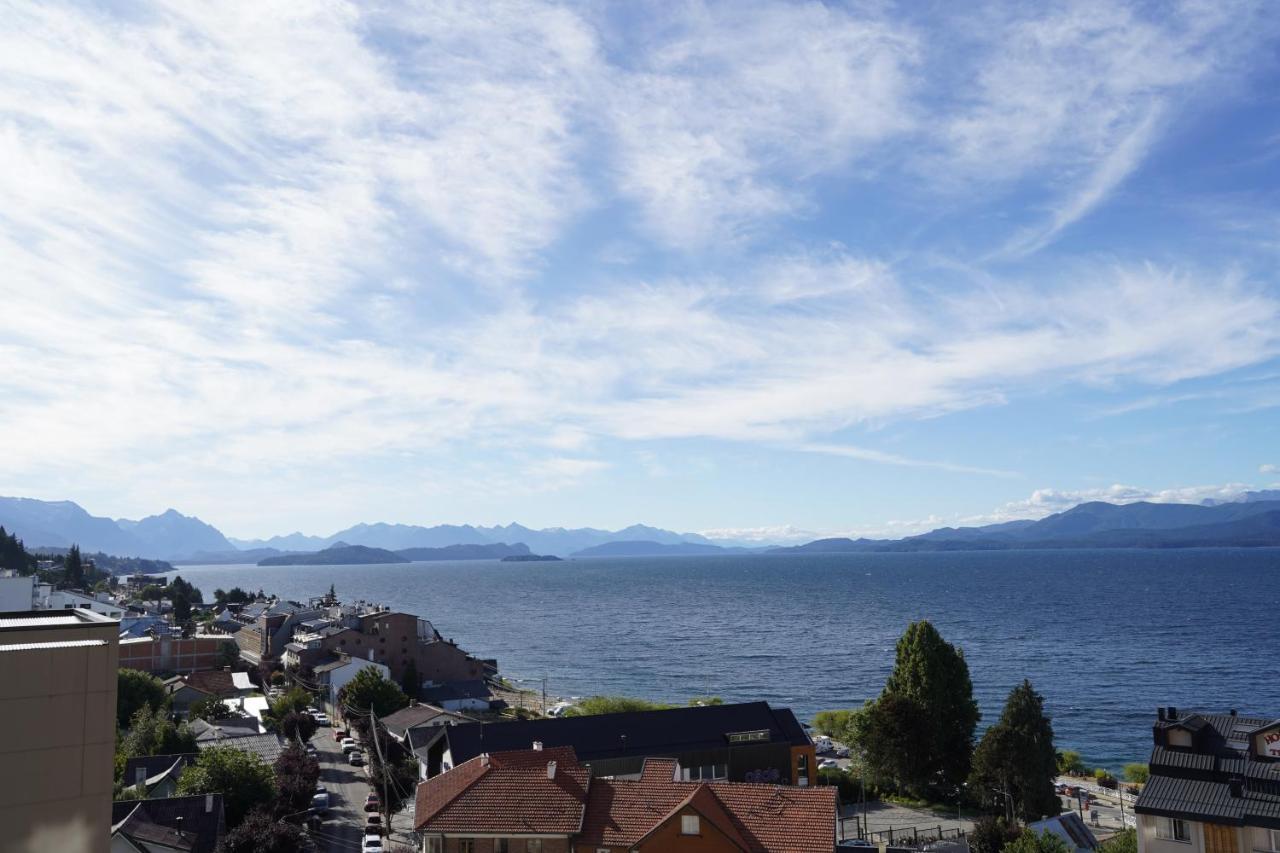 Patagonia Oeste San Carlos de Bariloche Exterior foto